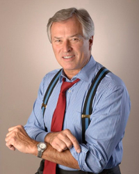 Paul Anovick