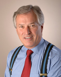 Paul Anovick